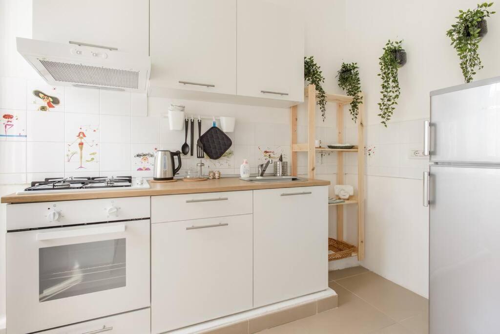 Sofia's Appartement *