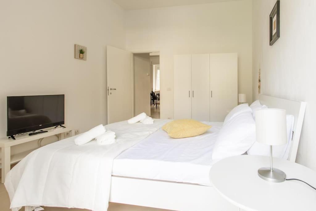 Appartement Sofia's Napels