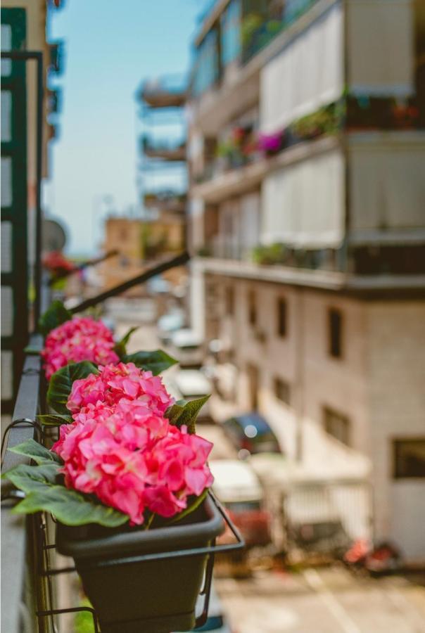 Sofia's * Napoli